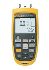 Fluke Oil&Gas- Fluke Process Instrumentation Calibration